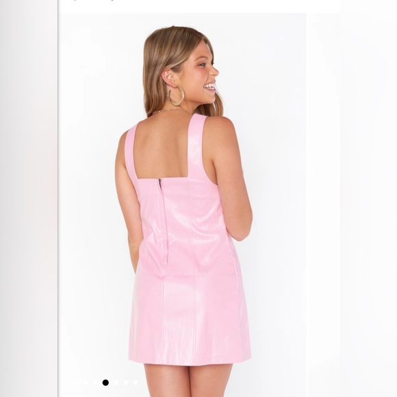 Show Me Your Mumu - Woods dress - size XS - Picture 3 of 7